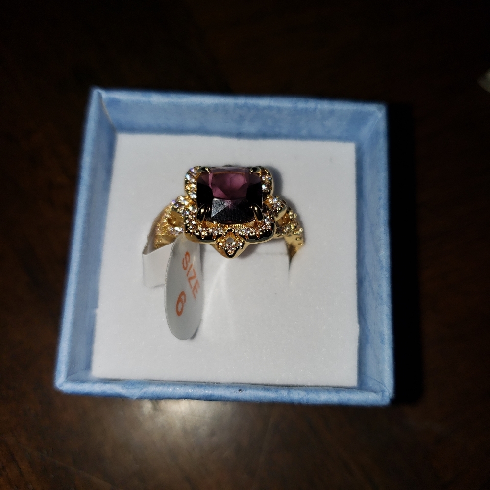 Beatiful ring 💍